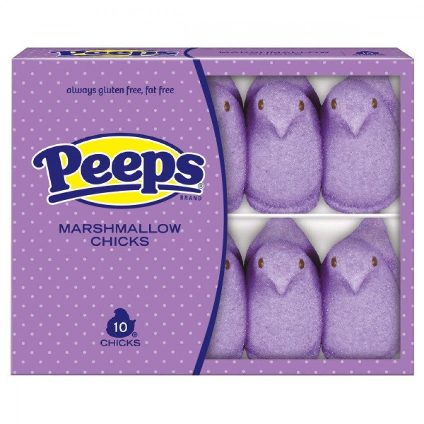 PEEPS Marshmallow / ピープス マシュマロ