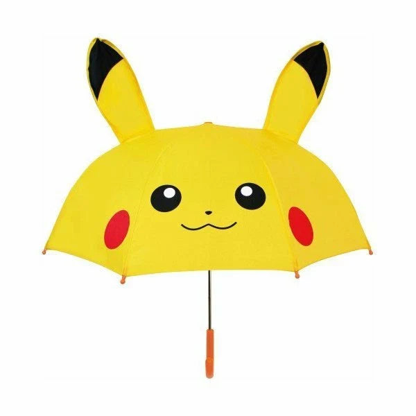 Kids Character Umbrella / 子供用キャラクター傘
