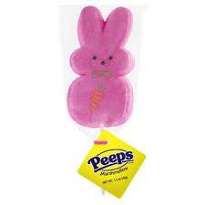Peeps Bunny Stick 42g / ピープス バニー スティック42g