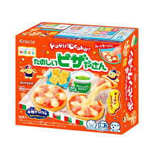 DIY Japanese Candy Set / DIY 日本キャンディセット