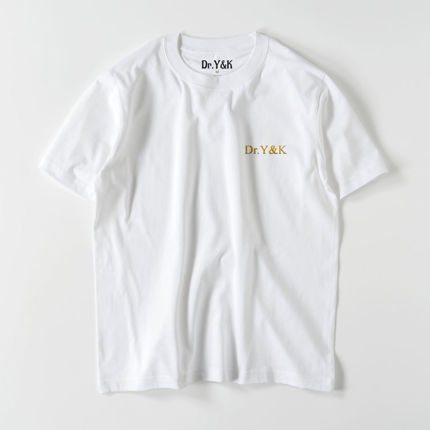 Dr.Y&K-T