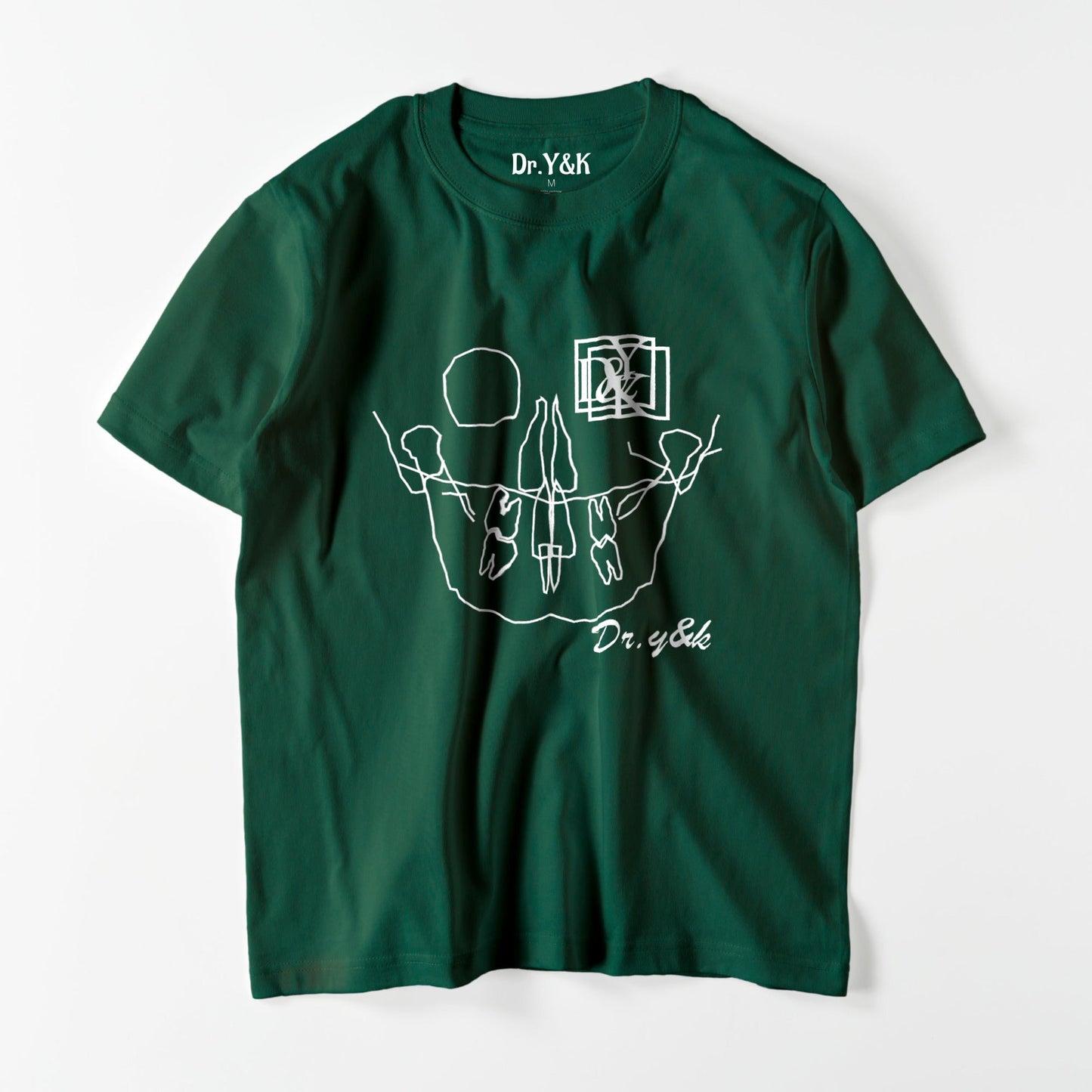 Skull-Logo-T