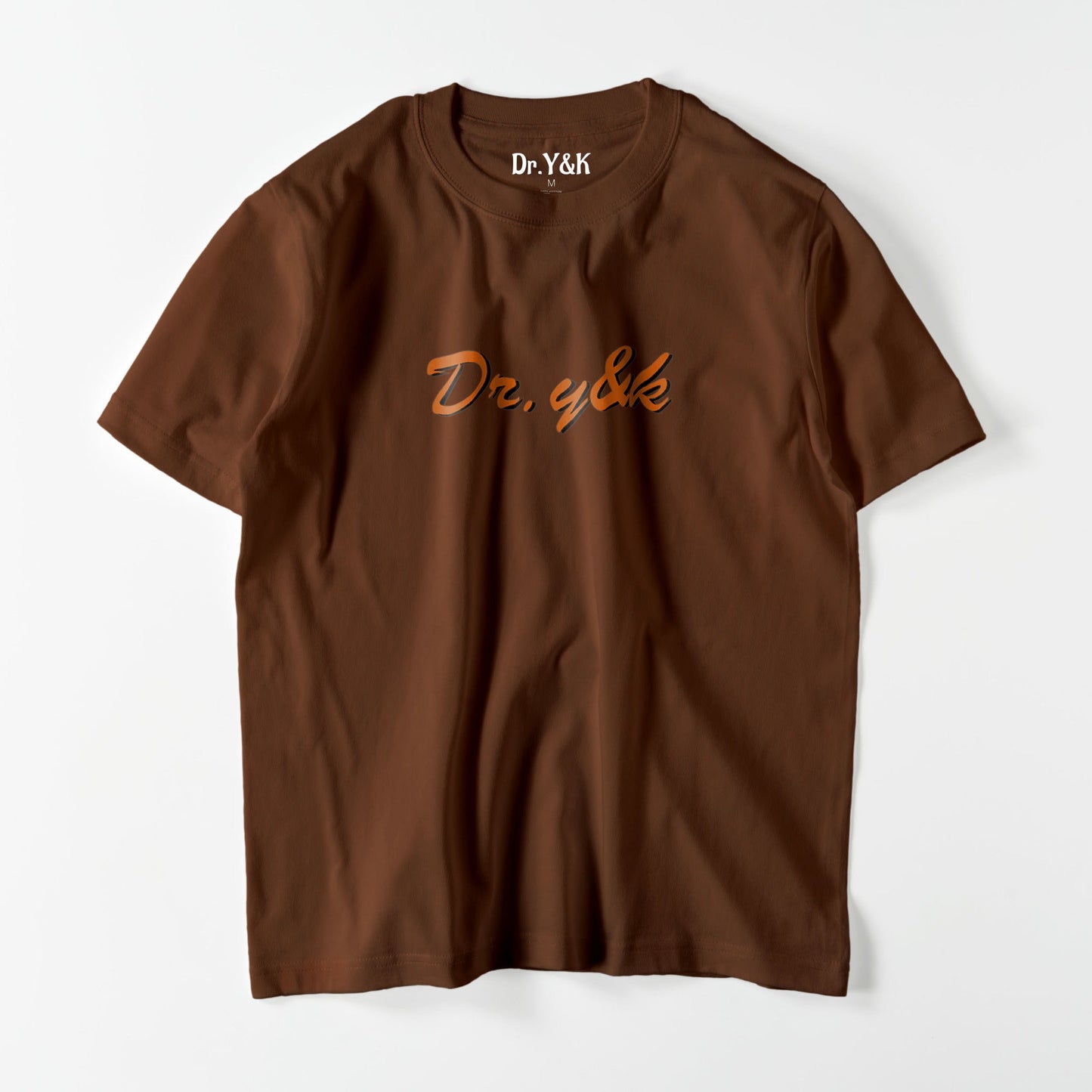 Dr.Y&K-T