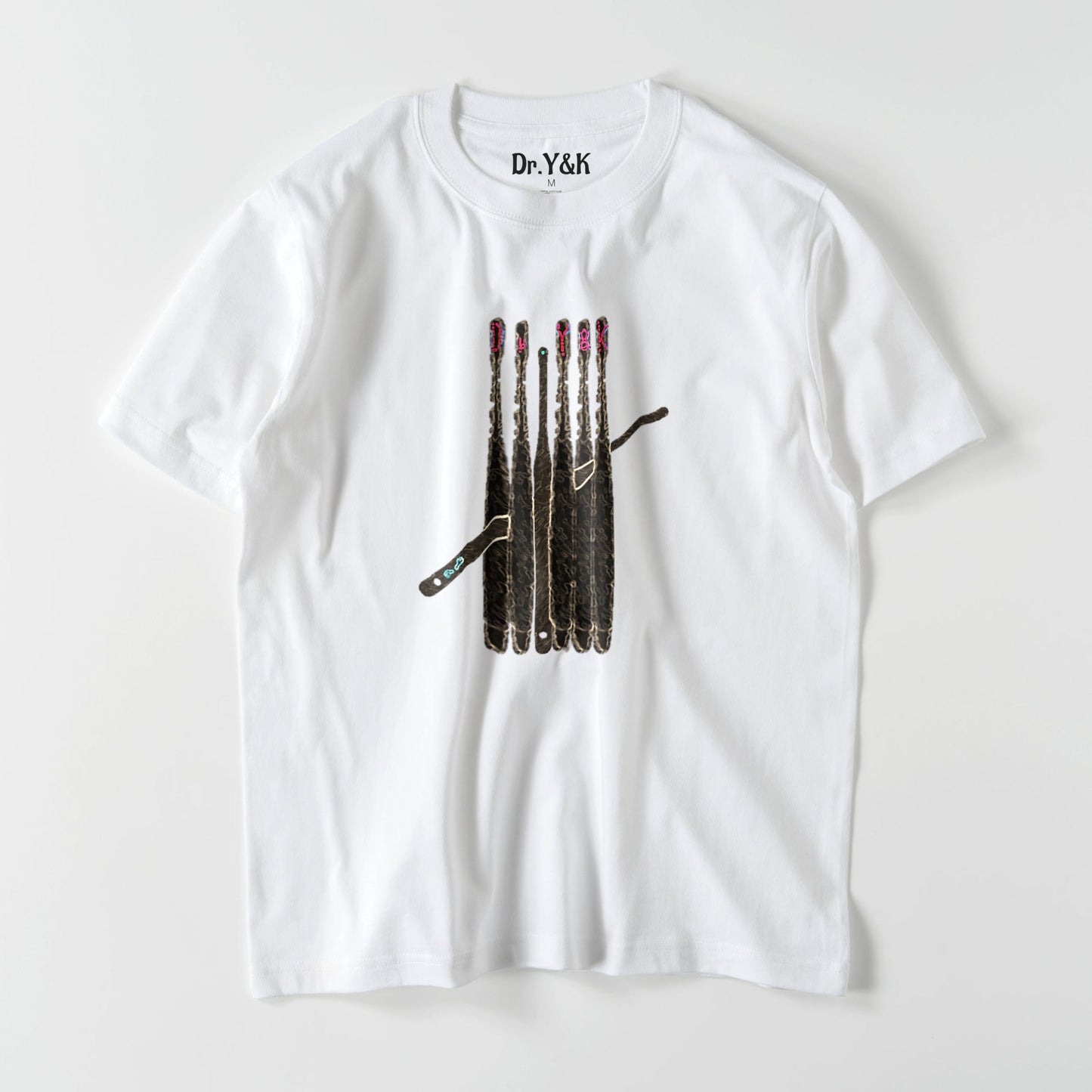Toothbrush-T