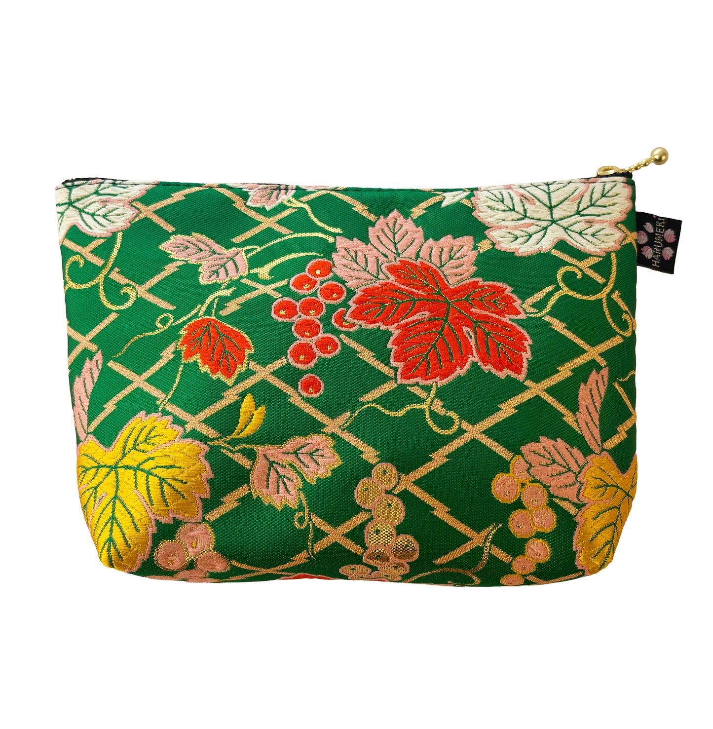 Kinran Plenty Pouch (Large)