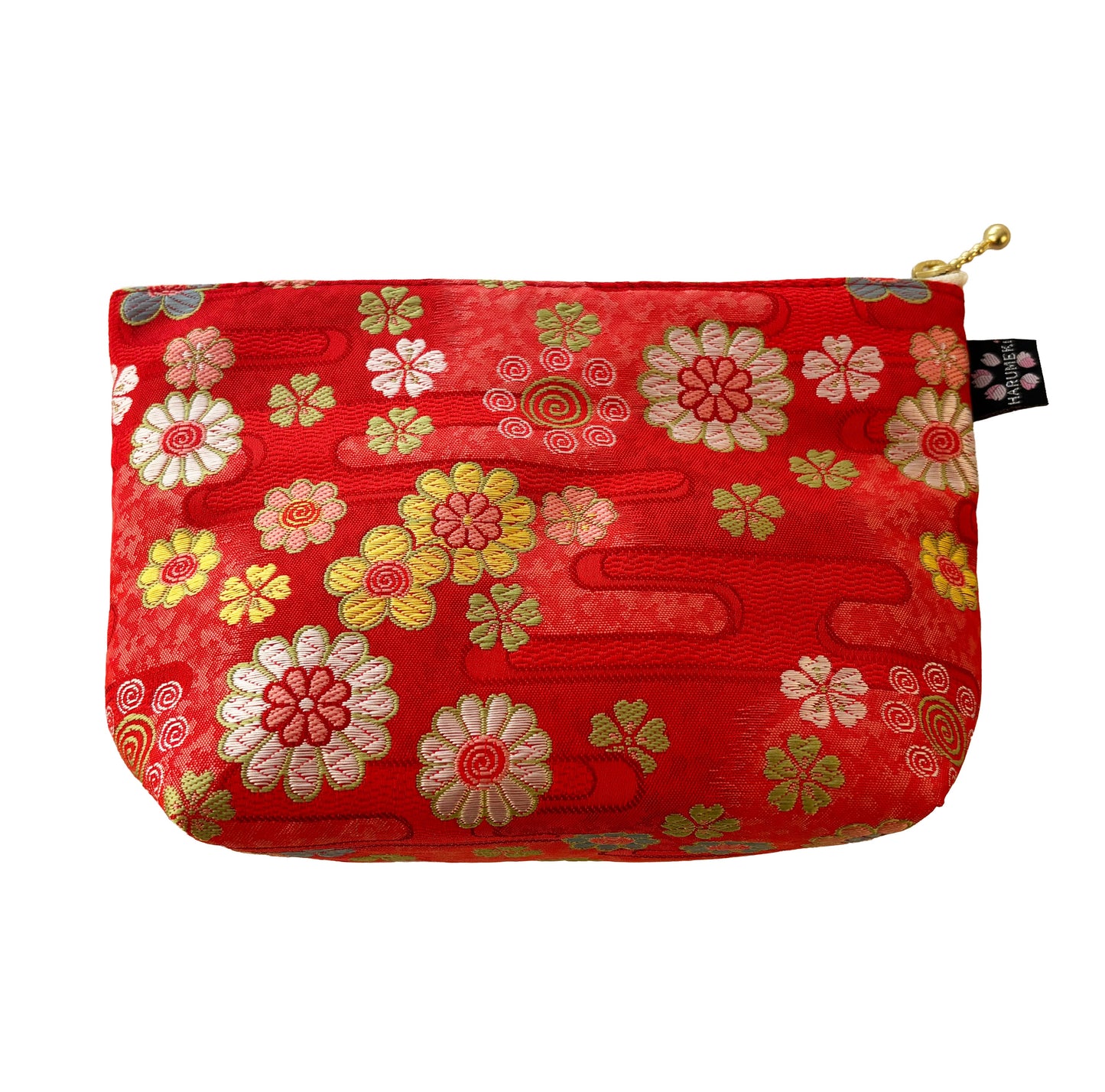 Kinran Plenty Pouch (Large)