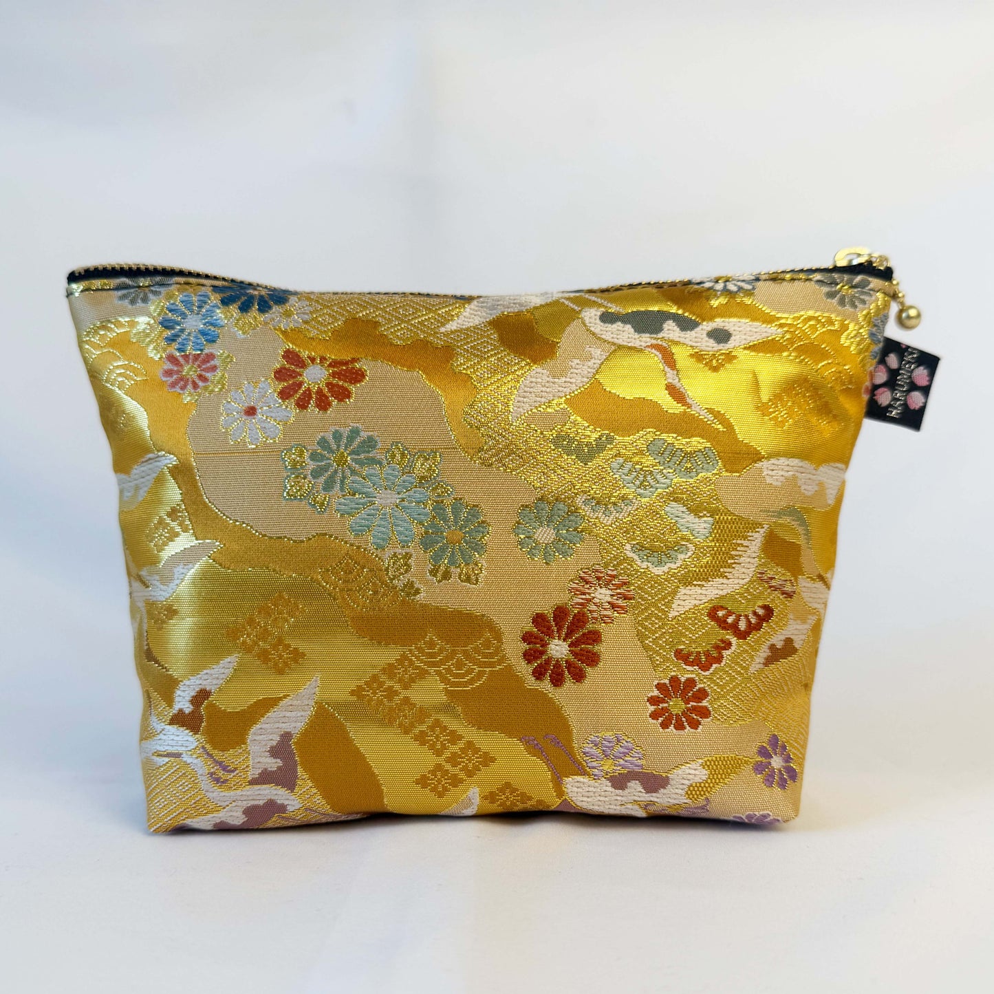 Kinran Plenty Pouch (Large)