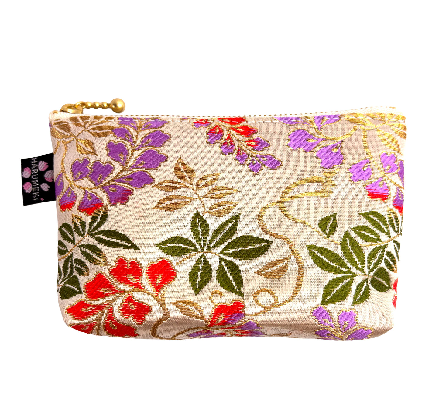Kinran Small Pouch (Middle)