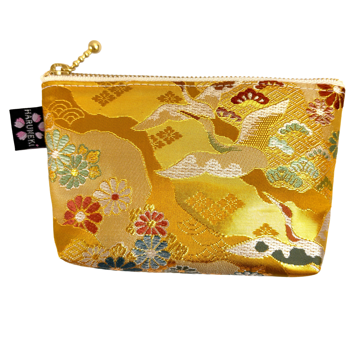 Kinran Small Pouch (Middle)