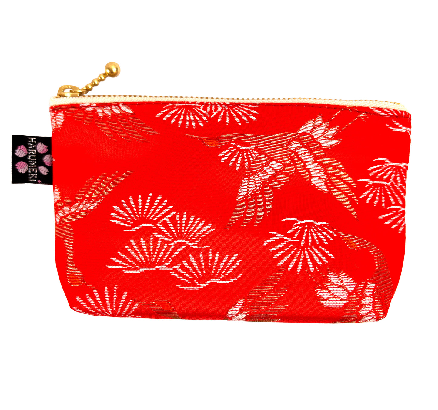 Kinran Small Pouch (Middle)