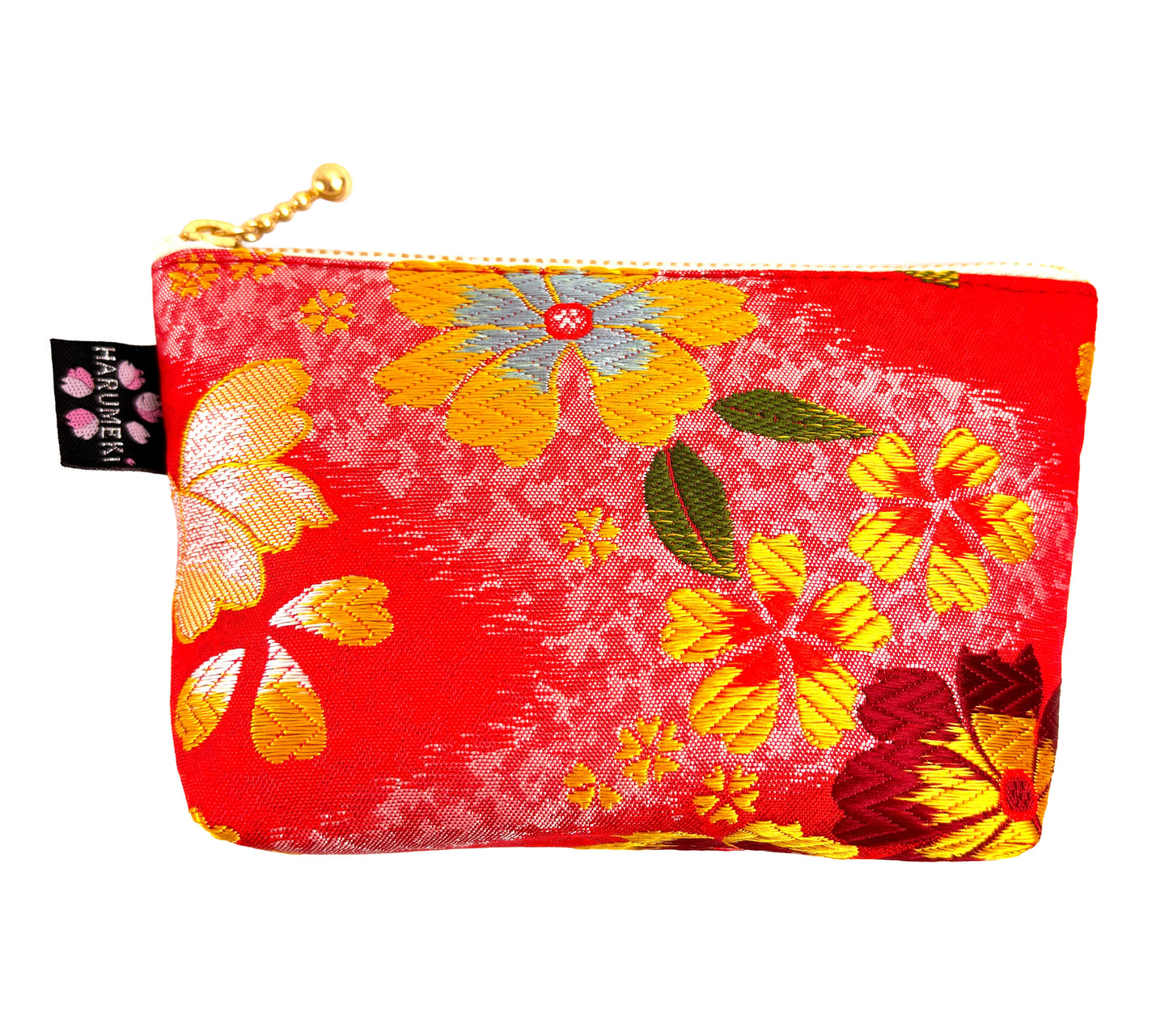 Kinran Small Pouch (Middle)