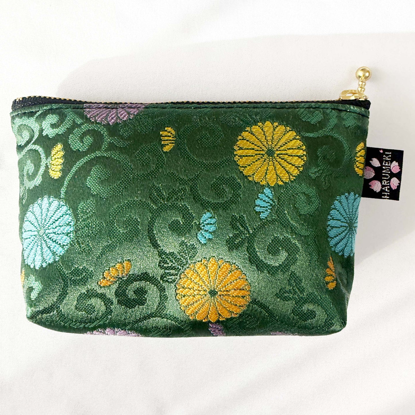 Kinran Small Pouch (Middle)