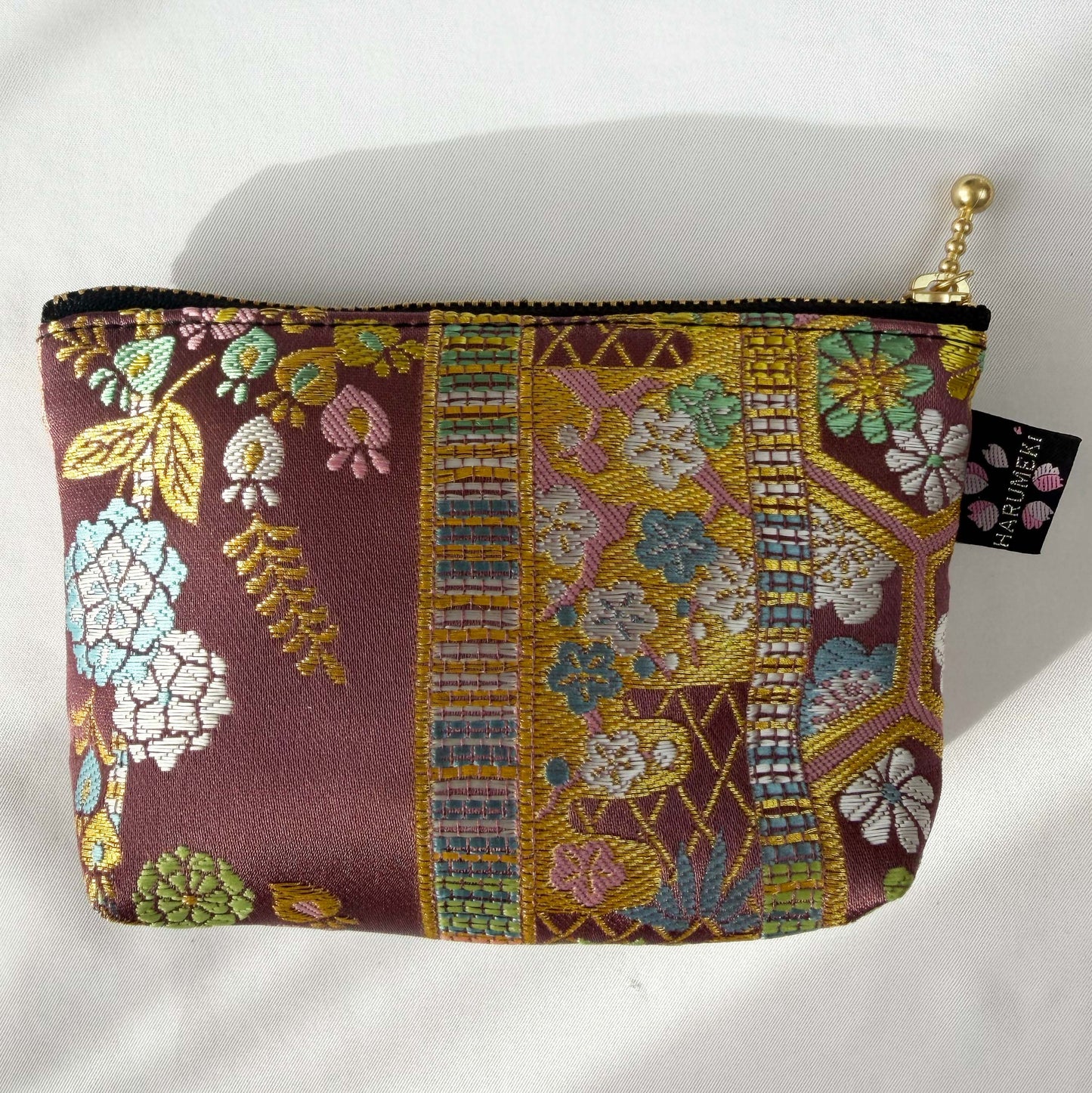 Kinran Small Pouch (Middle)
