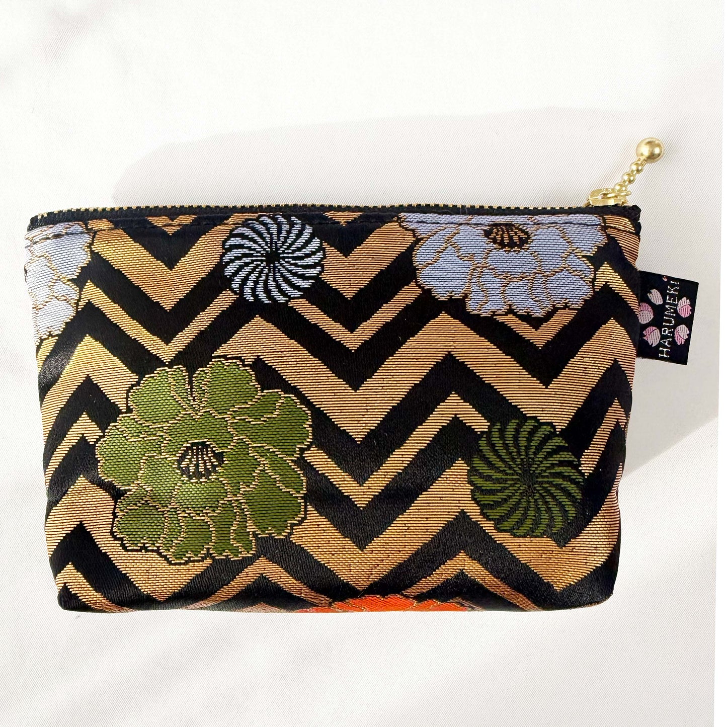 Kinran Small Pouch (Middle)