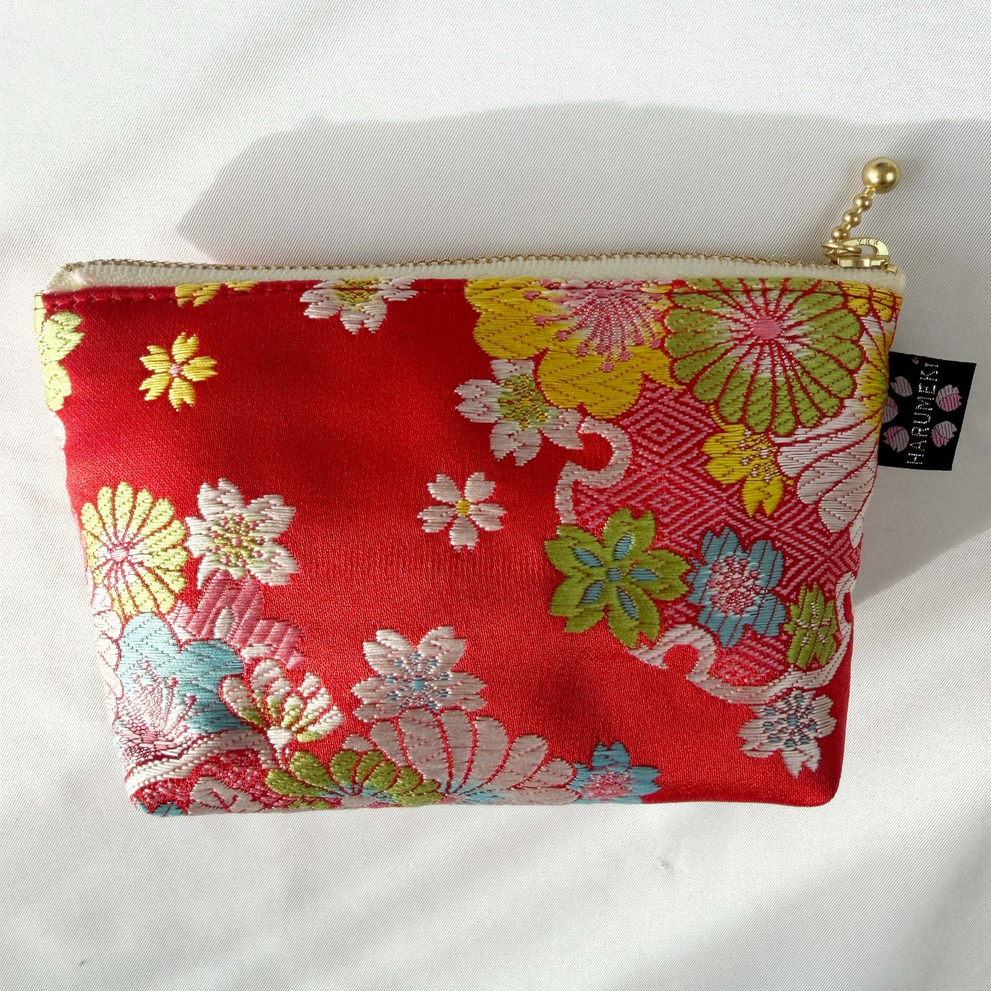 Kinran Small Pouch (Middle)