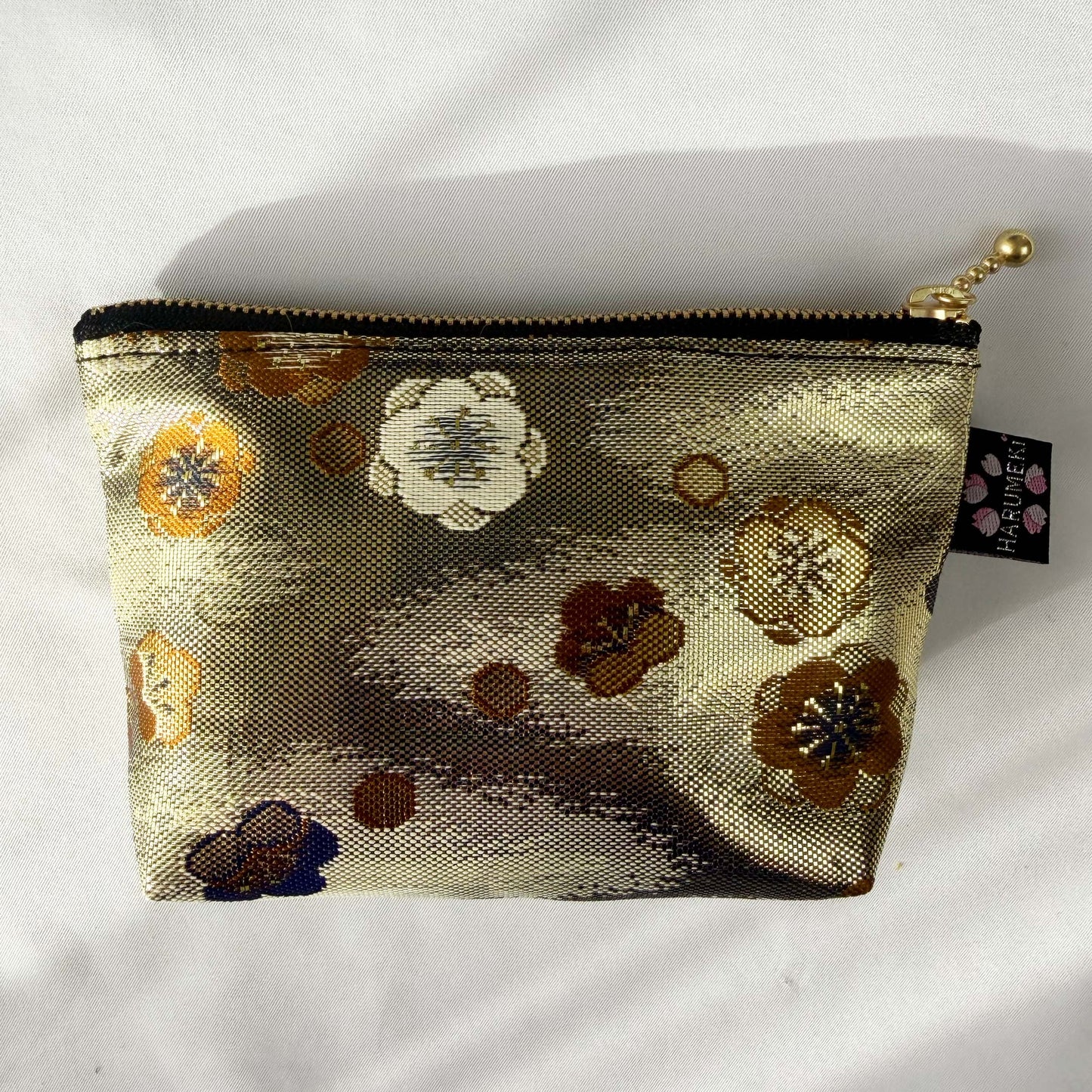 Kinran Small Pouch (Middle)