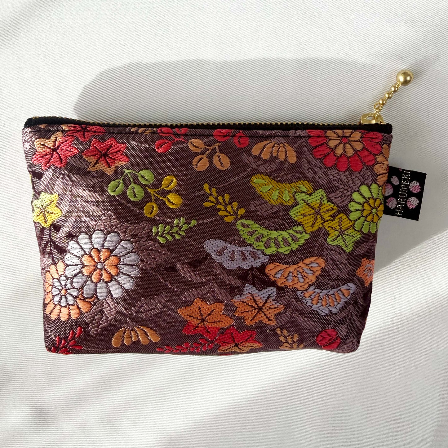 Kinran Small Pouch (Middle)