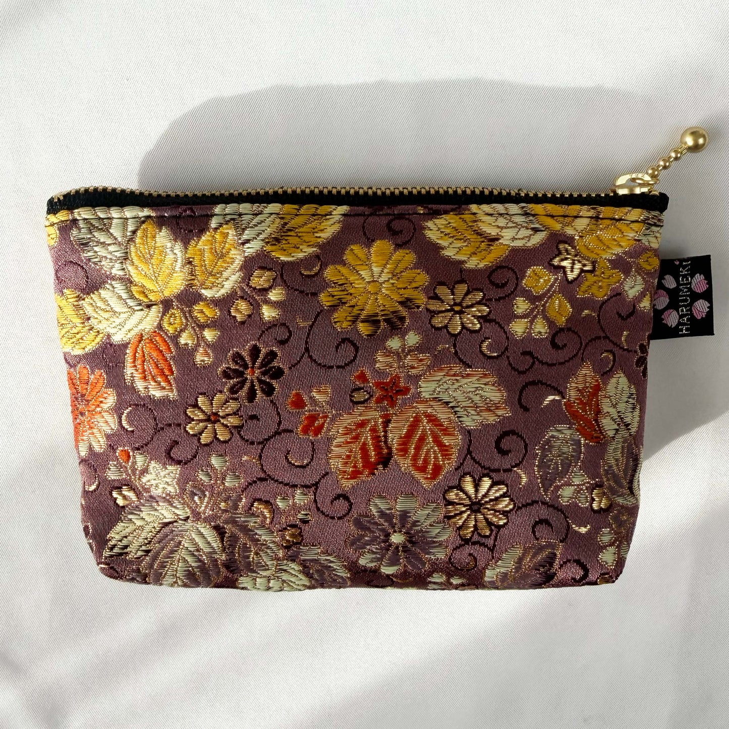 Kinran Small Pouch (Middle)