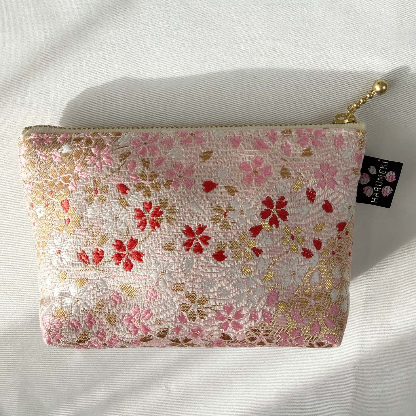 Kinran Small Pouch (Middle)