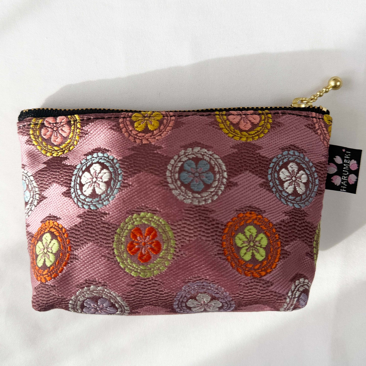 Kinran Small Pouch (Middle)
