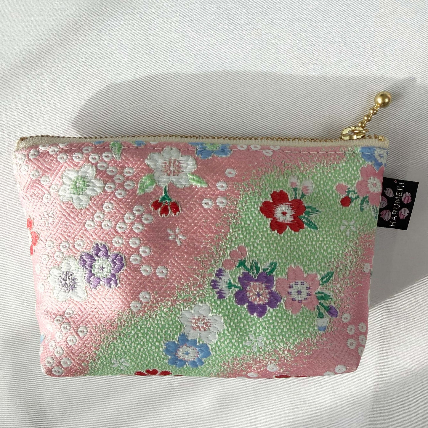 Kinran Small Pouch (Middle)
