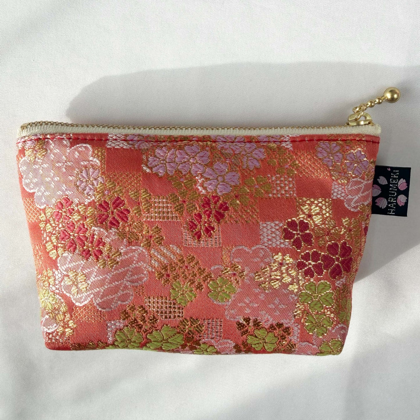Kinran Small Pouch (Middle)