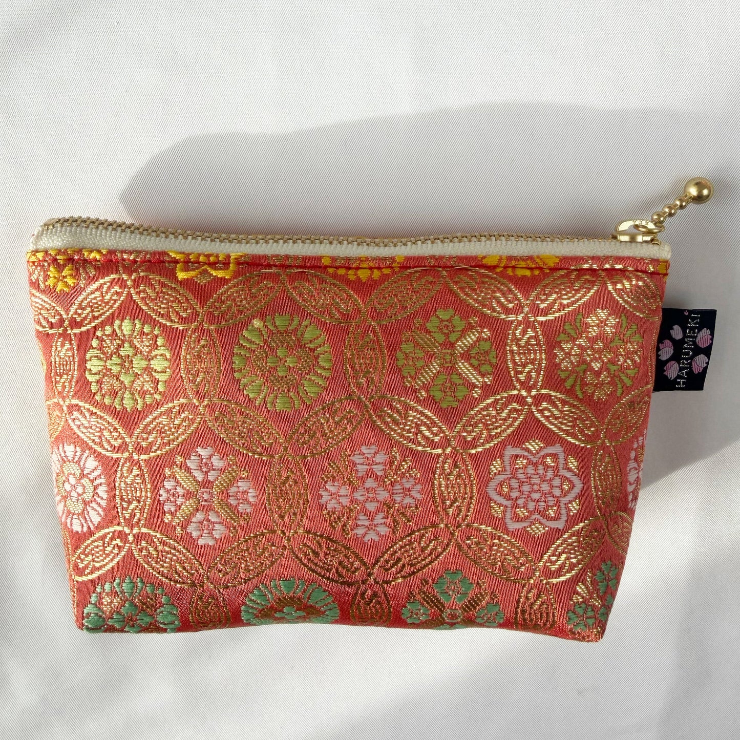 Kinran Small Pouch (Middle)