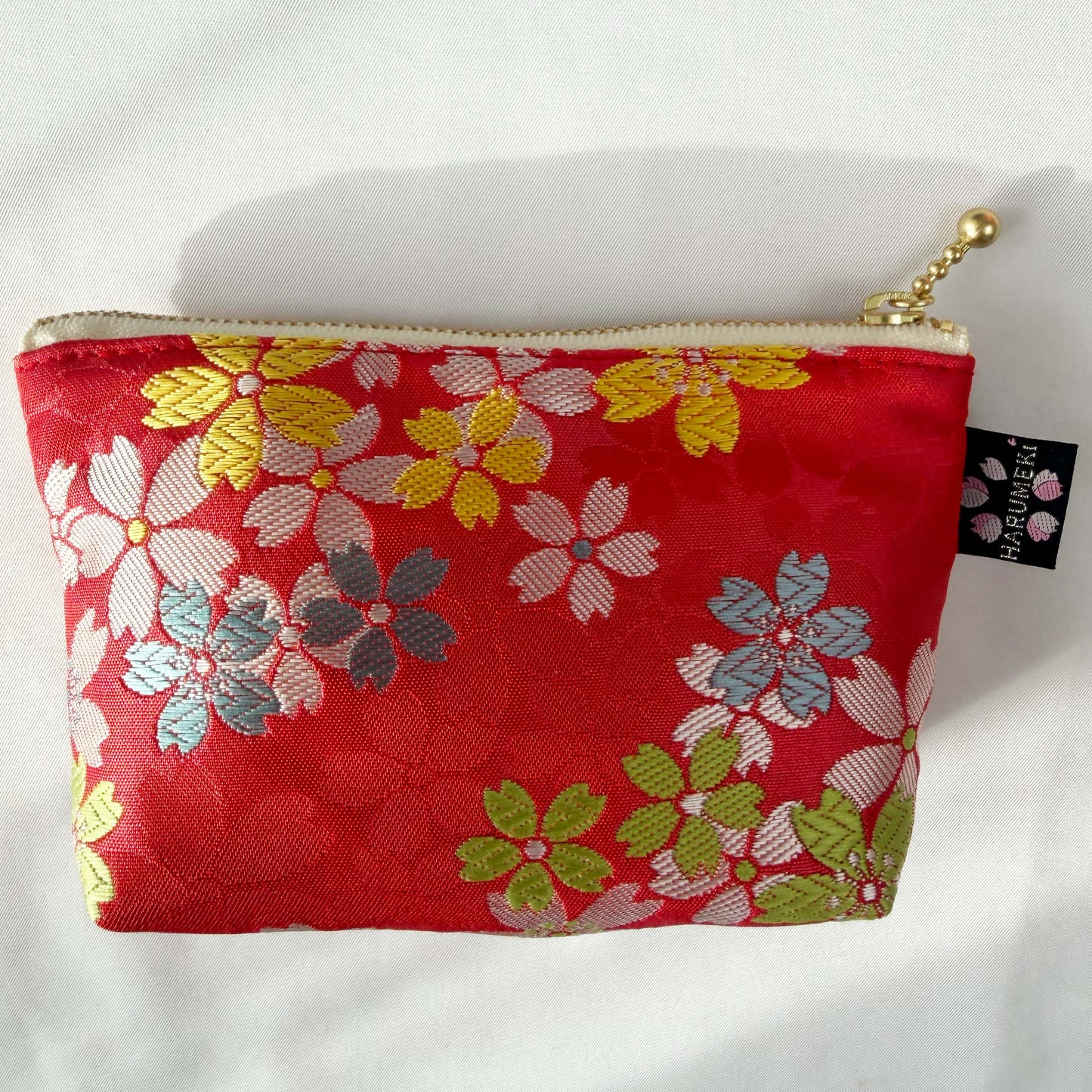 Kinran Small Pouch (Middle)
