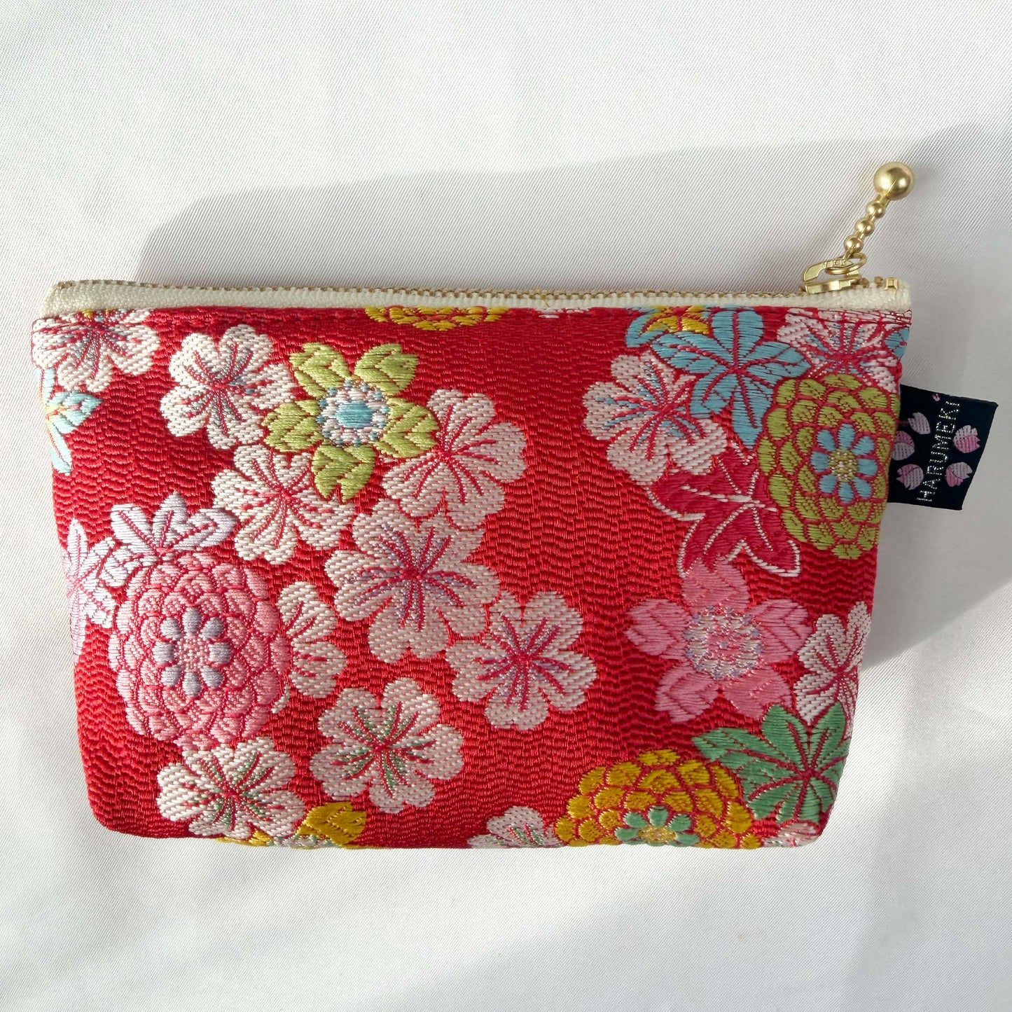 Kinran Small Pouch (Middle)