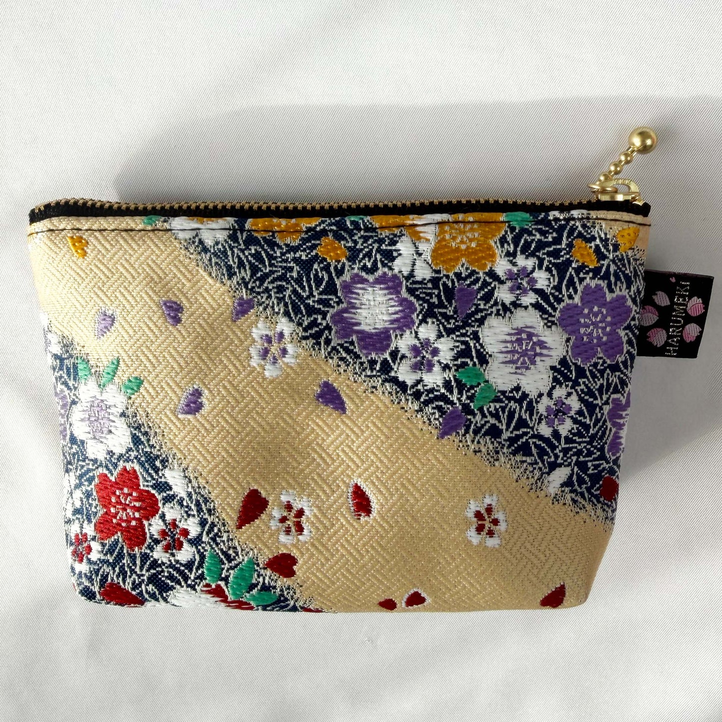 Kinran Small Pouch (Middle)