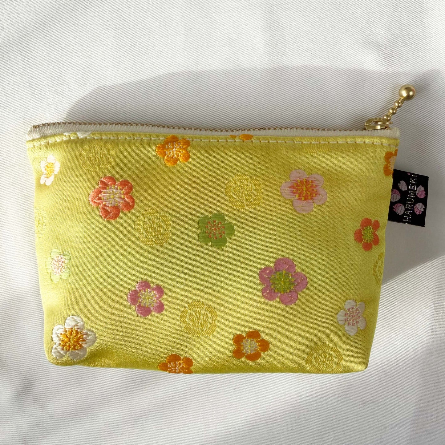 Kinran Small Pouch (Middle)