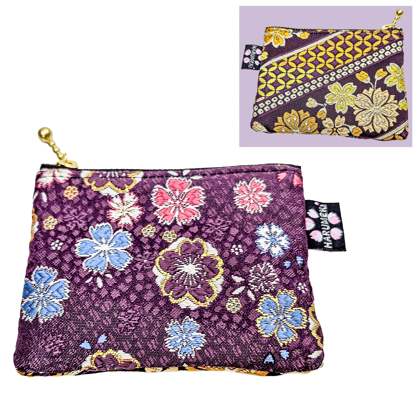 Small size case