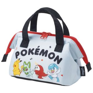 Insulated Lunch Bags