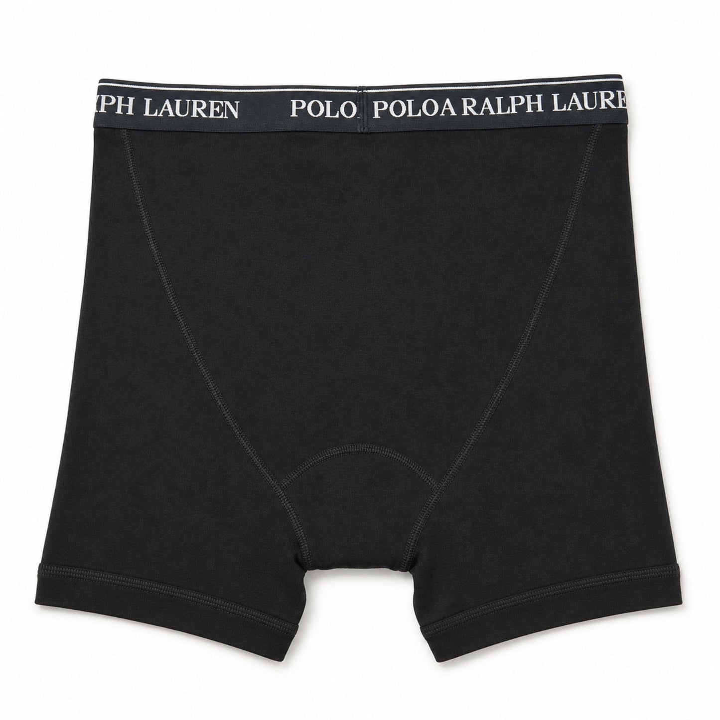 POLO RALPH LAUREN ボクサーパンツ メンズ 下着 ブラック NCBBP pr43-ncbbp