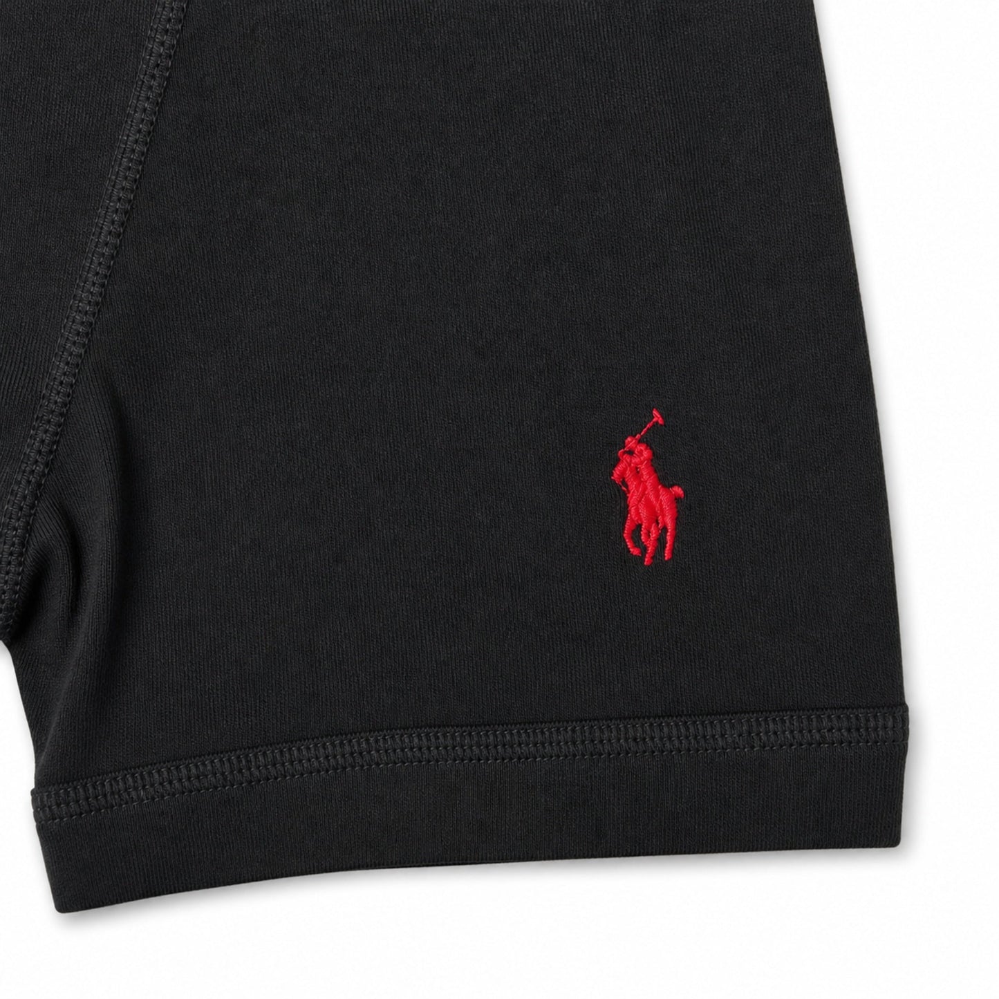 POLO RALPH LAUREN ボクサーパンツ メンズ 下着 ブラック NCBBP pr43-ncbbp