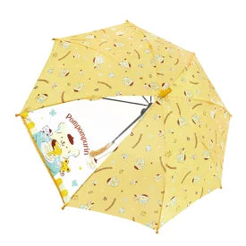 Sanrio Kids Umbrella 50cm Girls