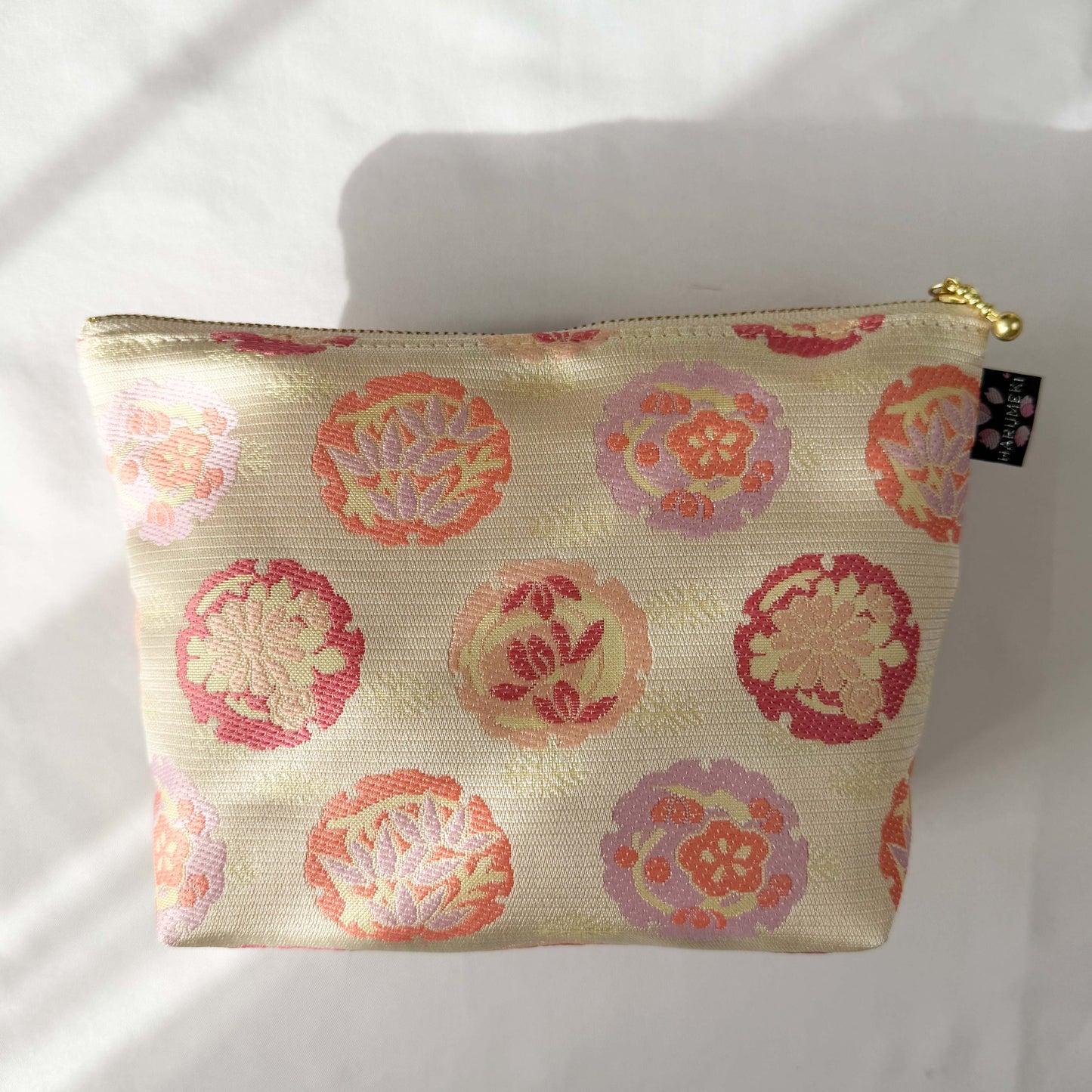 Kinran Plenty Pouch (Large)