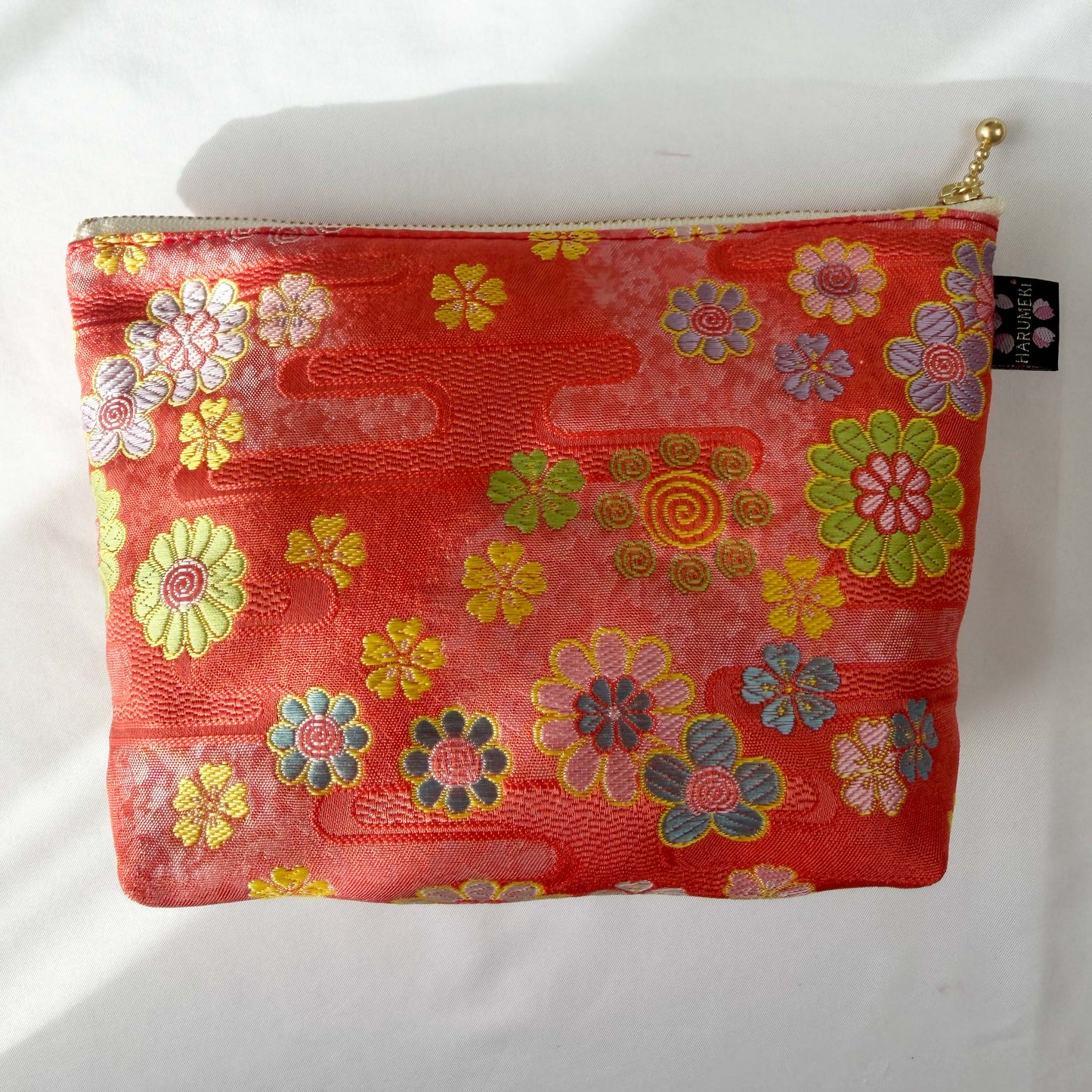 Kinran Plenty Pouch (Large)