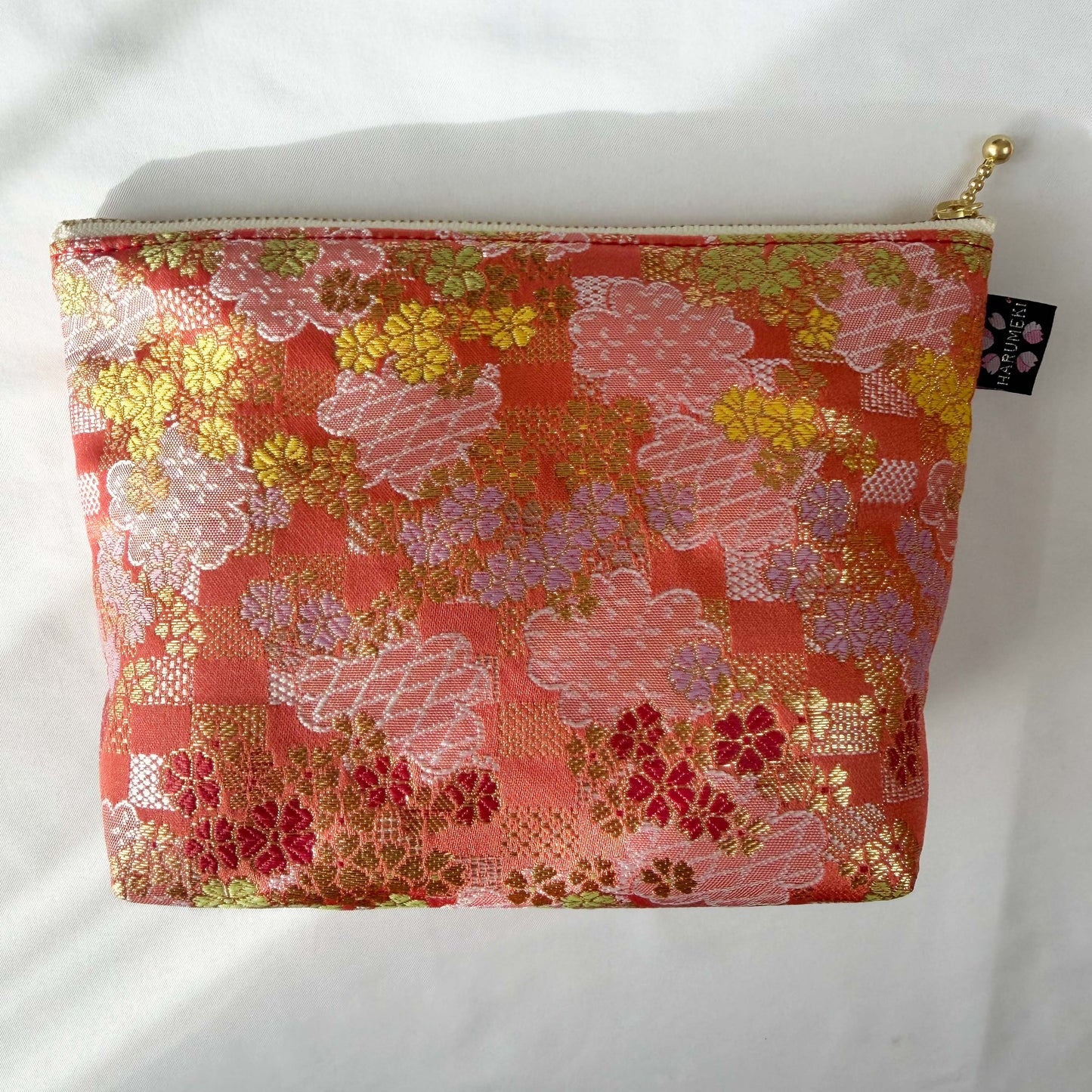 Kinran Plenty Pouch (Large)