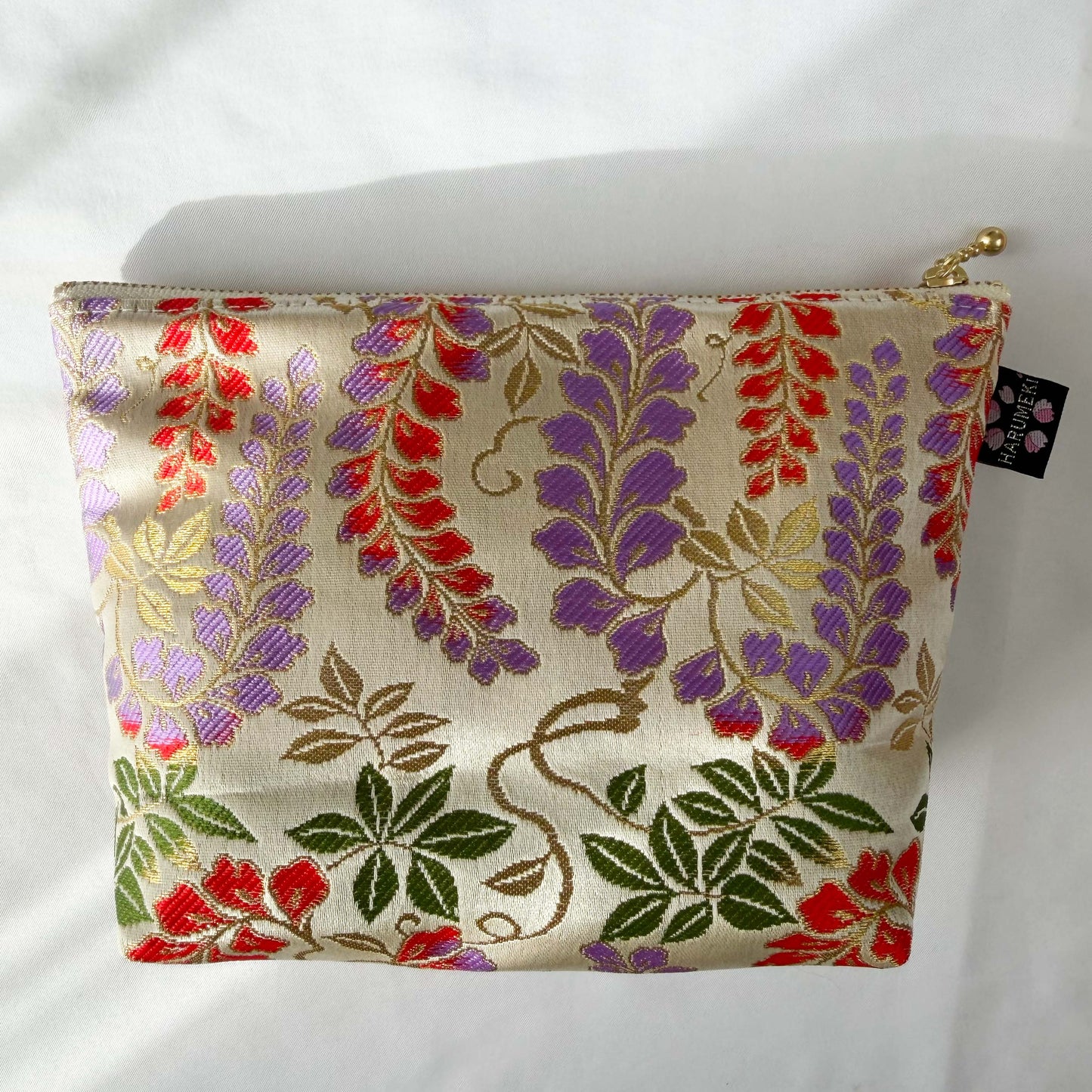 Kinran Plenty Pouch (Large)