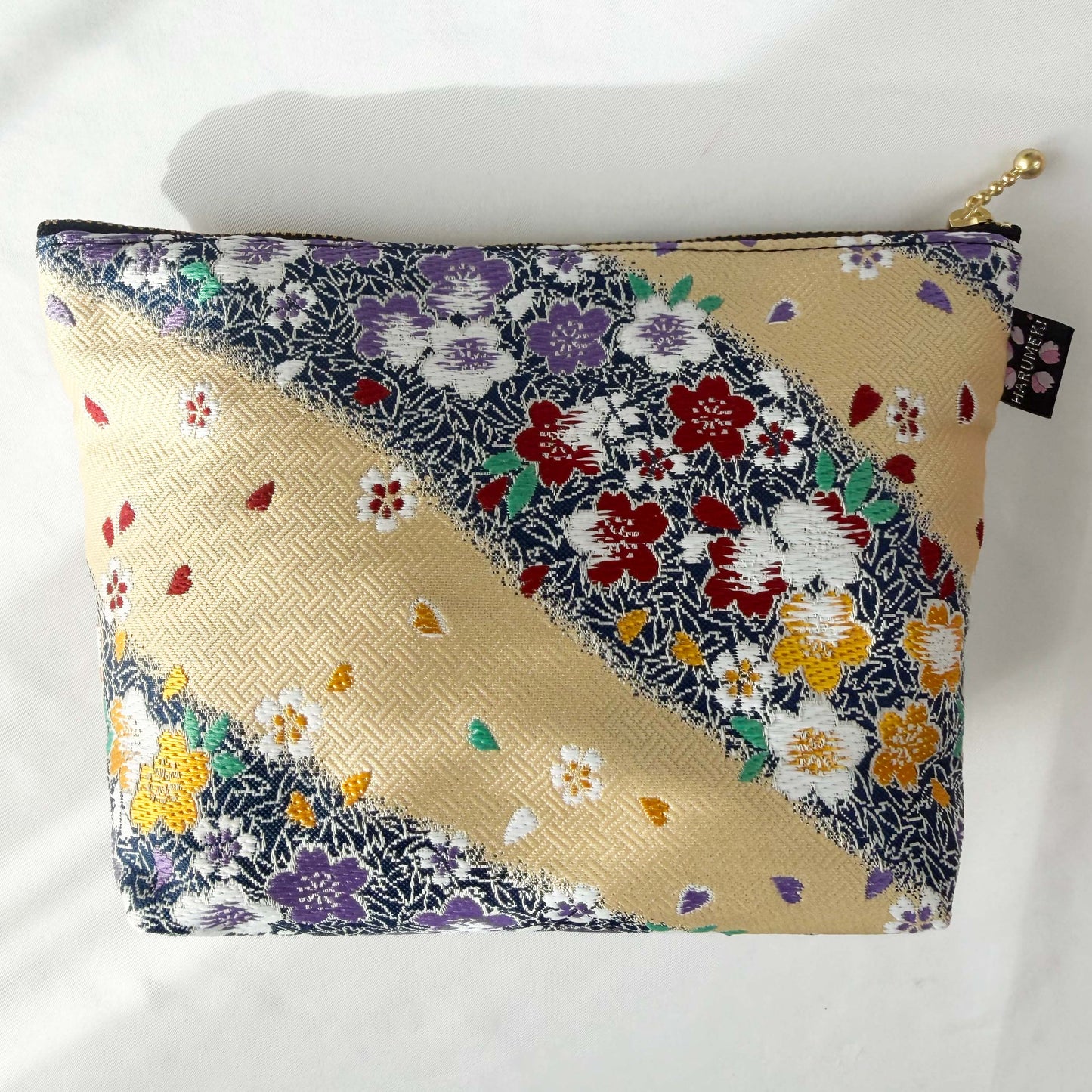 Kinran Plenty Pouch (Large)