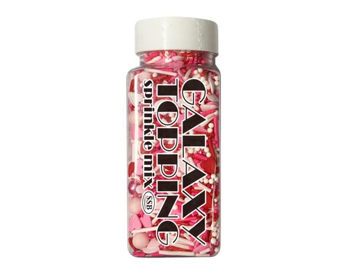 Galaxy Topping Sprinkle Mix　ギャラクシー　トッピングスプリンクル　ミックス