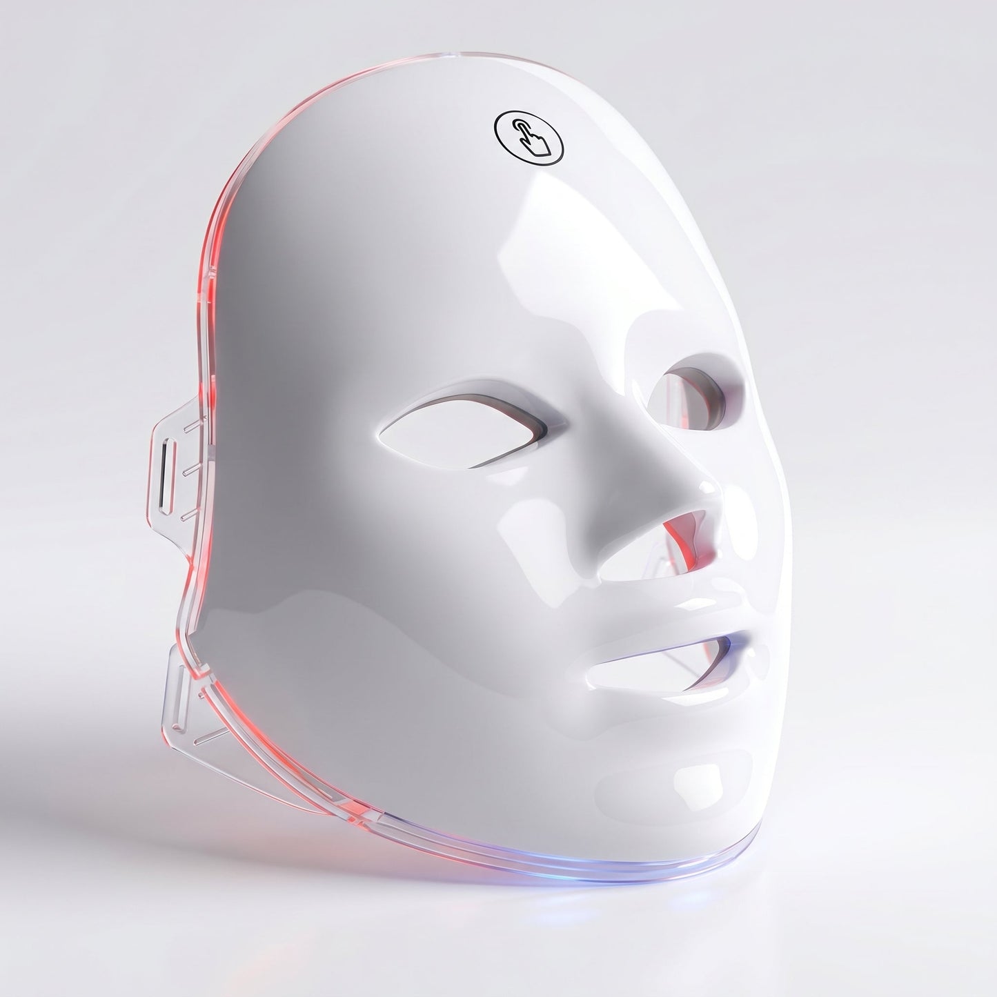 LED Red Light Nano Mask Facial Beauty Device 2.0