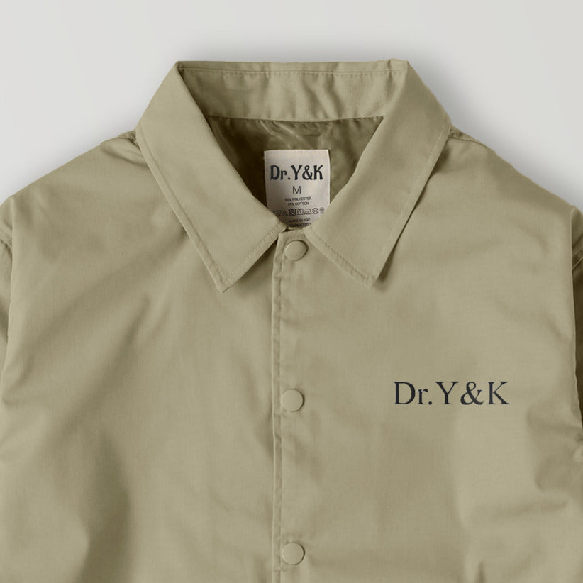 Dr. Y&K-A 