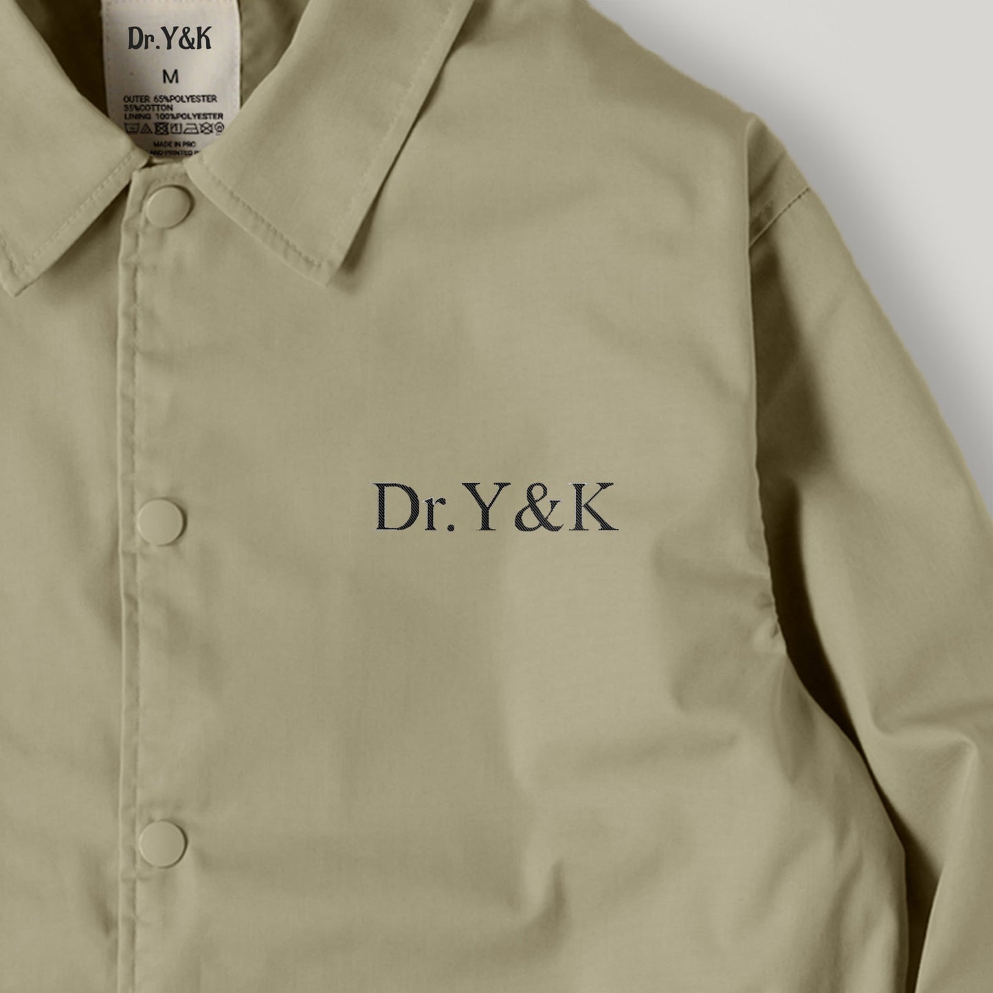 Dr. Y&K-A 