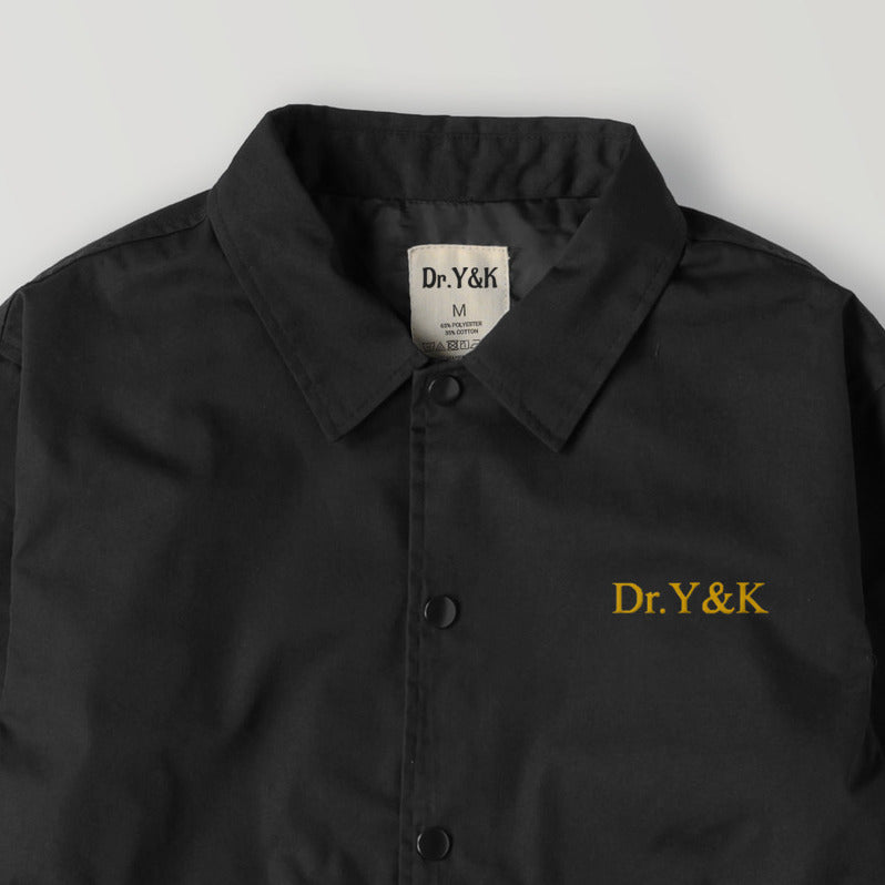 Dr. Y&K-A 