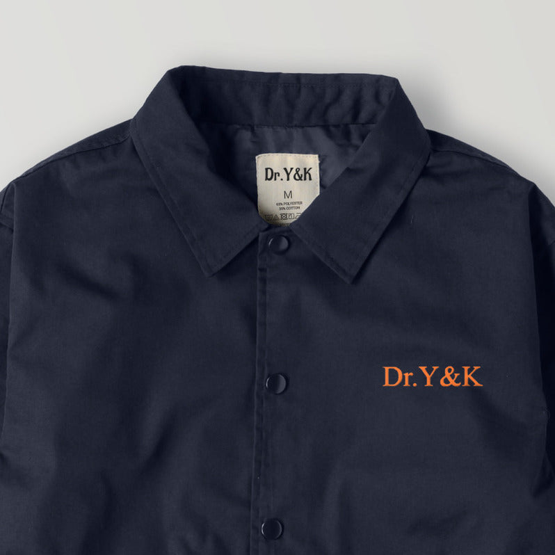 Dr. Y&K-A 