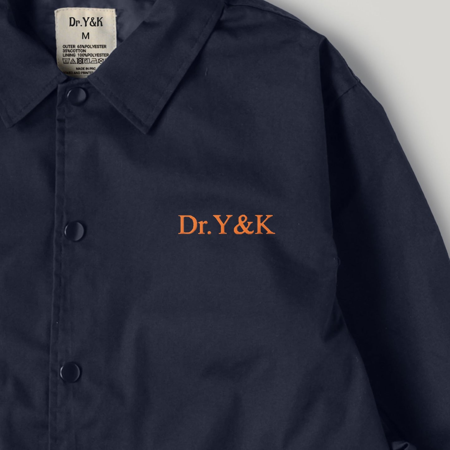 Dr. Y&K-A 