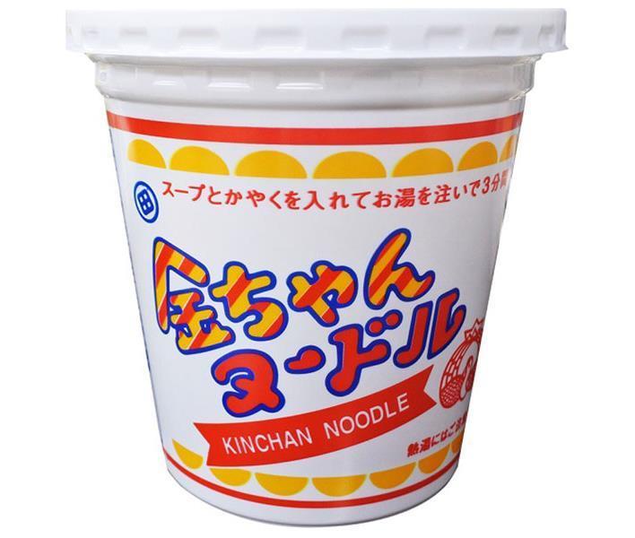 Tokushima Flour Kinchan Noodles 85g x 12 pieces [Shipped in Japan]