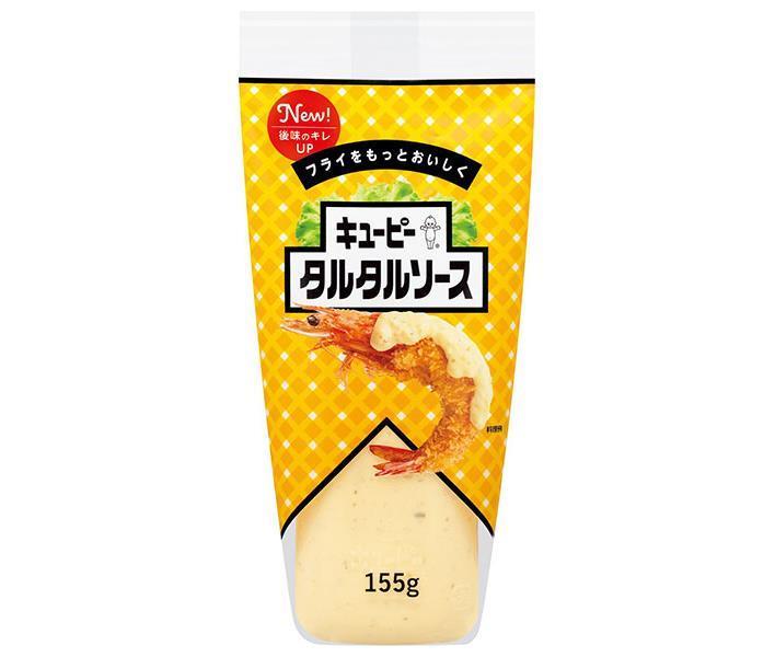 Kewpie Tartar Sauce 155g x 10 pieces [Shipped in Japan]